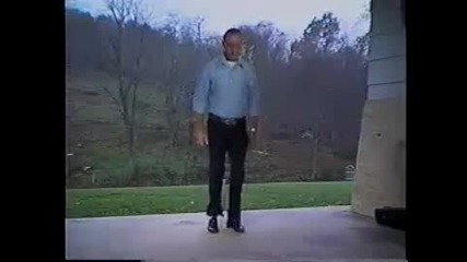 Голям смях - Tap Dancing Vs 50 Cent Mashup