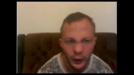 Карат Кръстев ,да се хвърли от Моста ?! Дали ама на дали