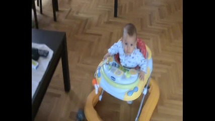 С 200 по магистралата 