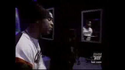 Dmx - Rap City Live