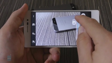 Huawei Ascend P7 ревю