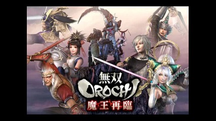 warriors orchi