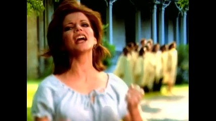Martina Mcbride - A Broken Wing