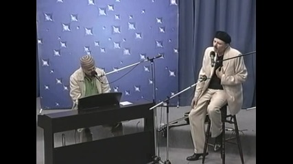 Митко Щерев и Илия Ангелов - Нежно постоянство (2006)