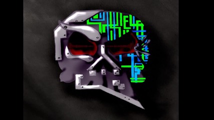 x_omega - Aflac Dubstep