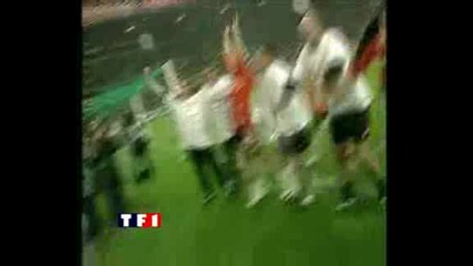 Funny Football Remi Gaillard Match Impost