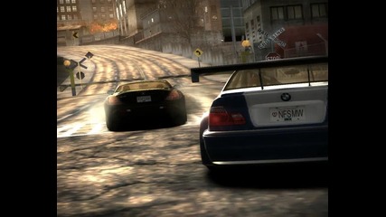 Need for speed Most Wanted Ep 3 Part 1