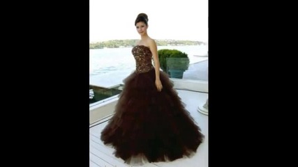 Beren Saat - Shine (barabie Song)