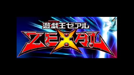 Yu-gi-oh Zexal 2nd oppening