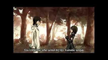 Vampire Knight - Stand My Ground