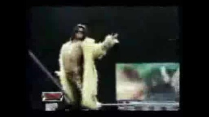 John Morrison Tribute