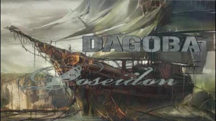 Dagoba - Theres Blood Offshore 