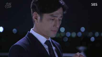 Second to Last Love E12 2/2