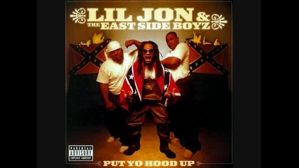 Lil Jon & the Eastside Boys - Where dem girlz at