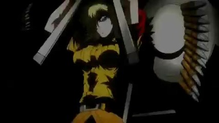 Heroes of Anime [amv]