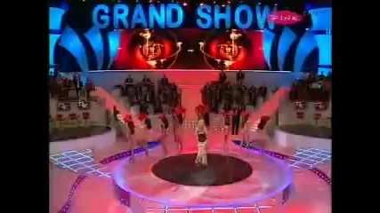 Lepa Brena - Luda Za Tobom Grand Show 2008 