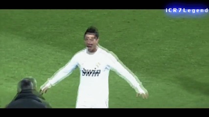 Cristiano Ronaldo 2012 _ Hd _ Hala Madrid