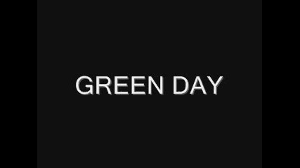 Green Day