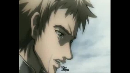Claymore Ep 2 Part 3