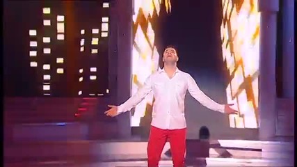 Petar Mitic - Samo ne idi ( Tv Grand 19.05.2014.)