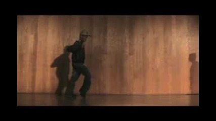 Cool Remixed Dance Battle - Chonkie vs Retro