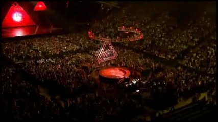 Jls - Outta This World (jls Sing for Sport Relief)