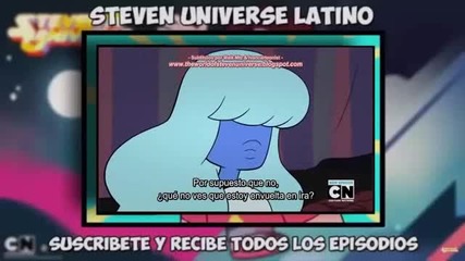 Steven Universe Hotel Keystone Capitulo 12 Temporada 2