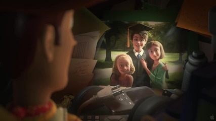 Toy Story 3 Trailer Hd 1080p 