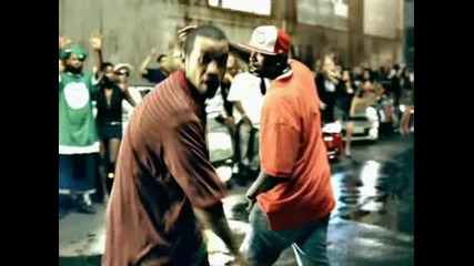 Lloyd Banks ft 50 cent - hands up **hq**