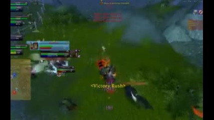 Edgemaster 72 level pvp