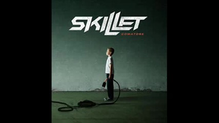 Skillet - Those Nights