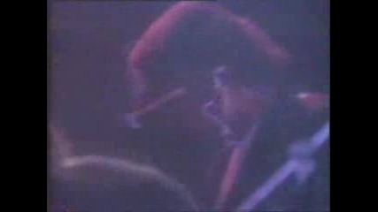 Pink Floyd - Dogs Of War