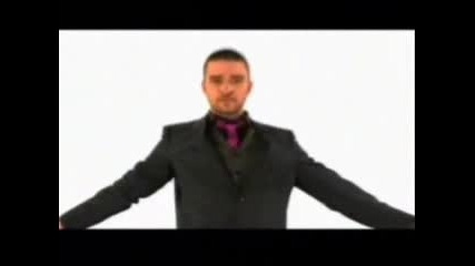 Justin Timberlake Mafia