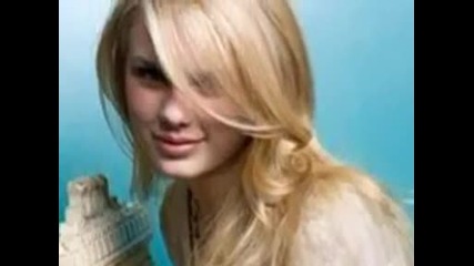 Taylor Swift nai - sladkoto momi4e na sveta