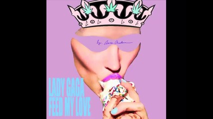 Zedd ft. Lady Gaga - Stache ( Aaron Arakawa remix )