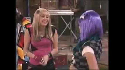Hannah Montana He Could Be The One Part 1