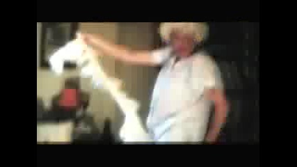 I Kissed A Girl (parody) - Katy Perry - Elderly Remix 