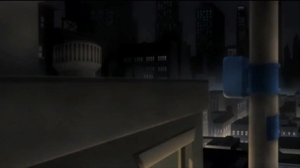 Batman Year One - Music Video