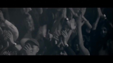 Tiesto feat. Anastacia - What can we do (a deeper love). Official Music Video