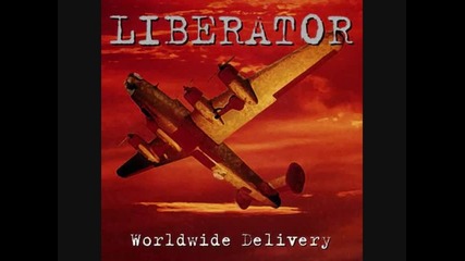 Liberator - Angel Of Death