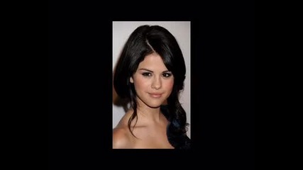 Selena Gomez - Falling Down 