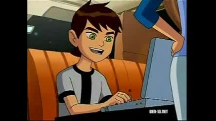 Ben10/gwen - my love