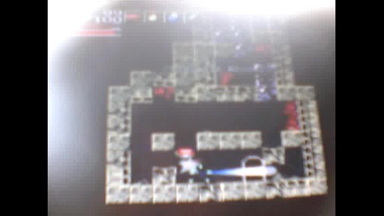 cave story kakvo trqbva da pravite na egg koridorr 