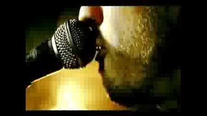 Bleeding Through - Death Anxiety
