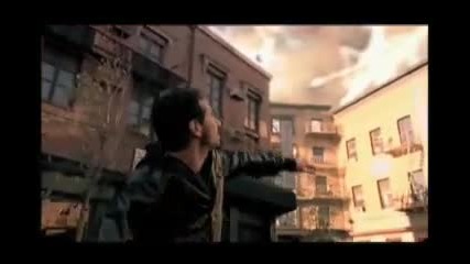 Serj Tankian - Sky Is Over 