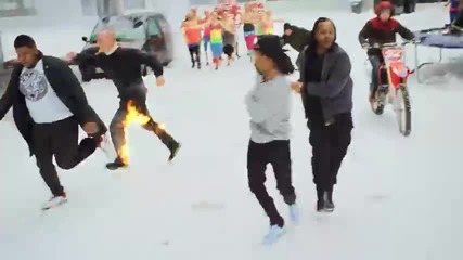 Madcon - Don't Worry feat. Ray Dalton (official Video) - Youtube