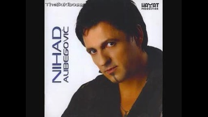 Nihad Alibegovic 2010 - Ima Dana 