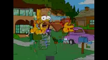 Simpson - The Ned Zone