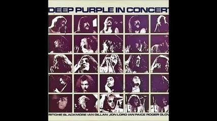 Deep Purple - In Concert 1970-72 (full Album 1970)