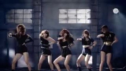 4minute - 'ready Go' M_v